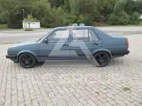 1988 Volkswagen Jetta