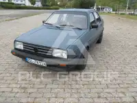 1988 Volkswagen Jetta