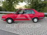 1988 Volkswagen Jetta