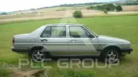 1988 Volkswagen Jetta