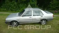 1988 Volkswagen Jetta