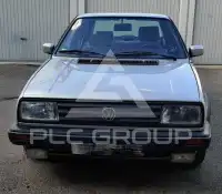 1988 Volkswagen Jetta