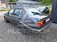 1988 Volkswagen Jetta