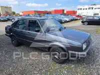 1988 Volkswagen Jetta