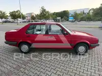1988 Volkswagen Jetta