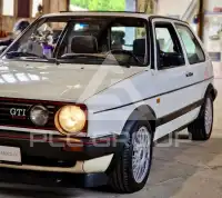 1988 Volkswagen GOLF
