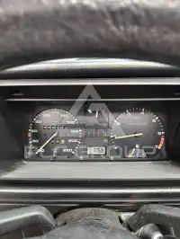 1988 Volkswagen GOLF
