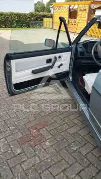 1988 Volkswagen GOLF