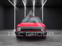 1988 Volkswagen GOLF