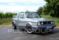1988 Volkswagen GOLF