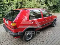 1988 Volkswagen GOLF