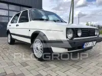 1988 Volkswagen GOLF