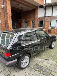 1988 Volkswagen GOLF