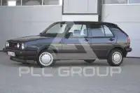 1988 Volkswagen GOLF
