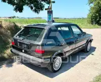 1988 Volkswagen GOLF