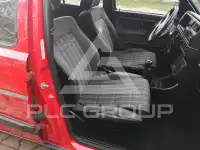 1988 Volkswagen GOLF