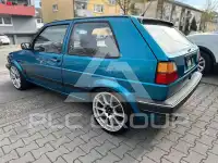 1988 Volkswagen GOLF
