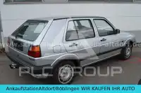 1988 Volkswagen GOLF