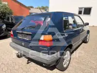 1988 Volkswagen GOLF