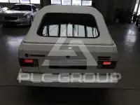 1988 Volkswagen GOLF