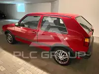 1988 Volkswagen GOLF