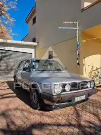 1988 Volkswagen GOLF