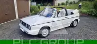 1988 Volkswagen GOLF