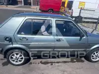 1988 Volkswagen GOLF