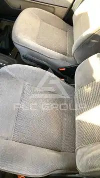 1988 Volkswagen GOLF