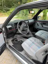 1988 Volkswagen GOLF