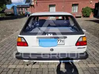 1988 Volkswagen GOLF