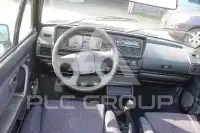 1988 Volkswagen GOLF