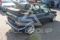 1988 Volkswagen GOLF