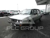 1988 Volkswagen GOLF