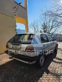 1988 Volkswagen GOLF