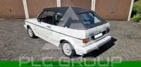 1988 Volkswagen GOLF