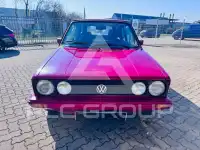 1988 Volkswagen GOLF