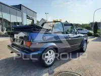 1988 Volkswagen GOLF