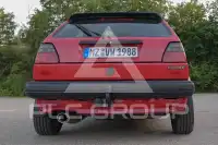 1988 Volkswagen GOLF