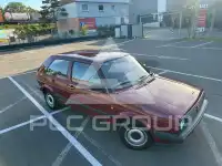 1988 Volkswagen GOLF