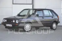 1988 Volkswagen GOLF