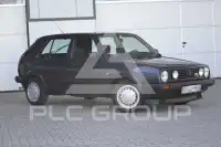 1988 Volkswagen GOLF