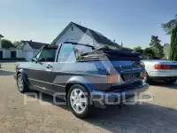1988 Volkswagen GOLF