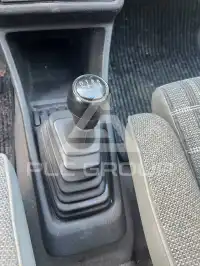 1988 Volkswagen GOLF