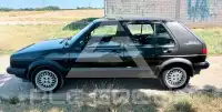 1988 Volkswagen GOLF