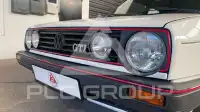 1988 Volkswagen GOLF