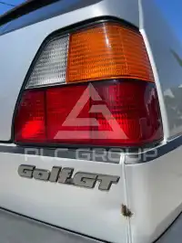 1988 Volkswagen GOLF