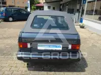 1988 Volkswagen GOLF