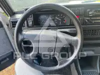 1988 Volkswagen GOLF