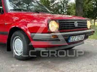 1988 Volkswagen GOLF